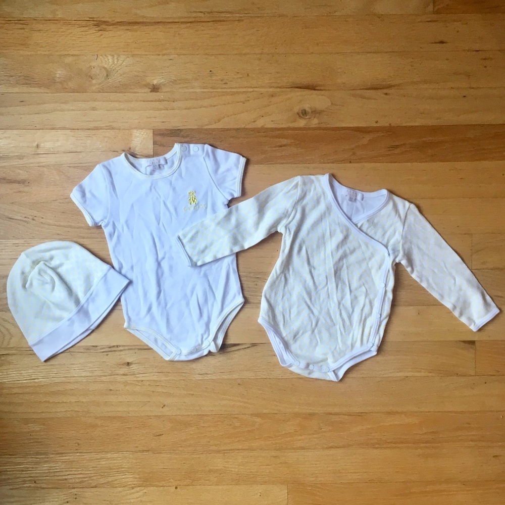 Gucci Layette